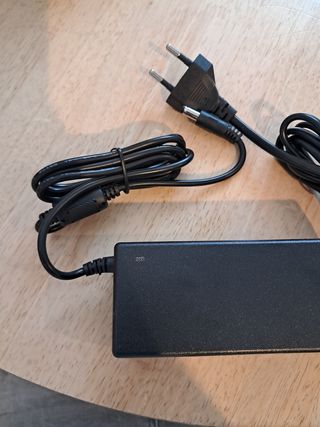 Cargador portátil nuevo