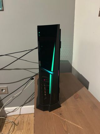 Giochi per PC MSI Trident