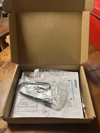 Giochi per PC MSI Trident