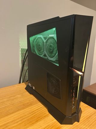 Giochi per PC MSI Trident