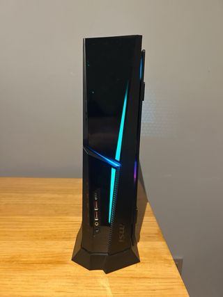 Giochi per PC MSI Trident