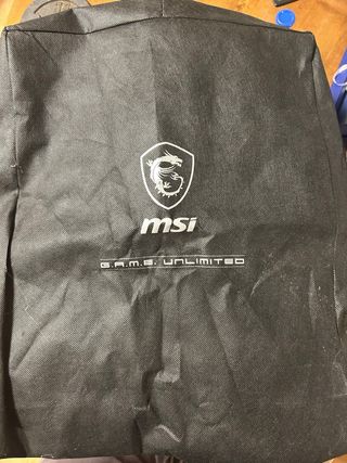 Giochi per PC MSI Trident