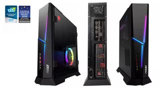 Giochi per PC MSI Trident