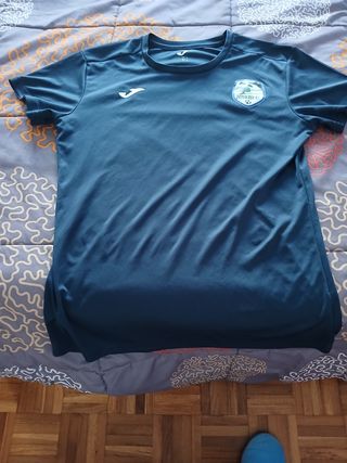 Camiseta Joma Intxaurdi - Talla L