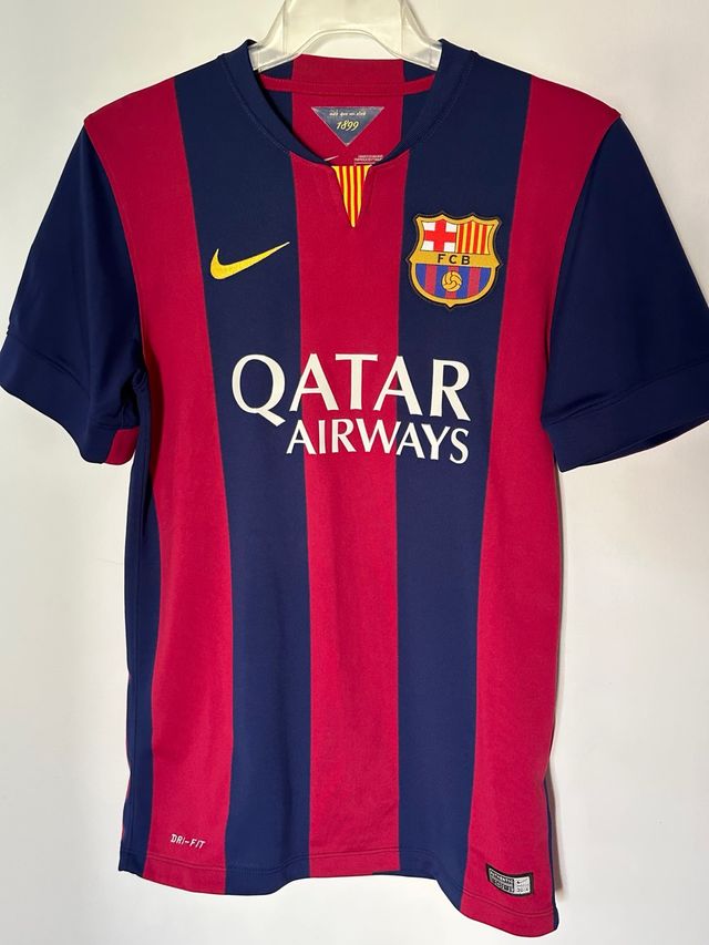 Camiseta FC Barcelona original