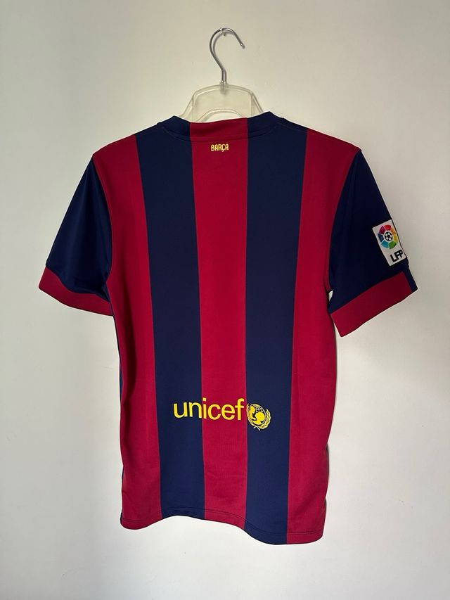 Camiseta FC Barcelona original