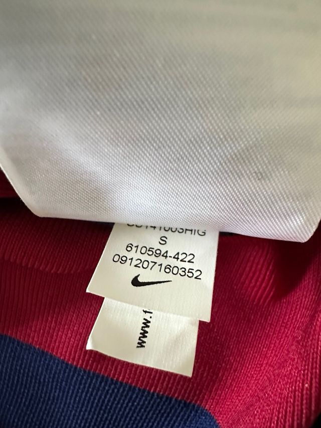 Camiseta FC Barcelona original