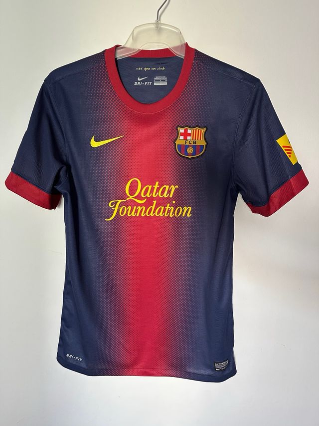 Camiseta FC Barcelona original