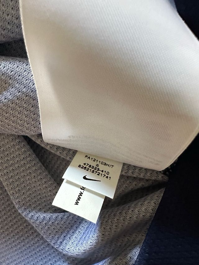 Camiseta FC Barcelona original