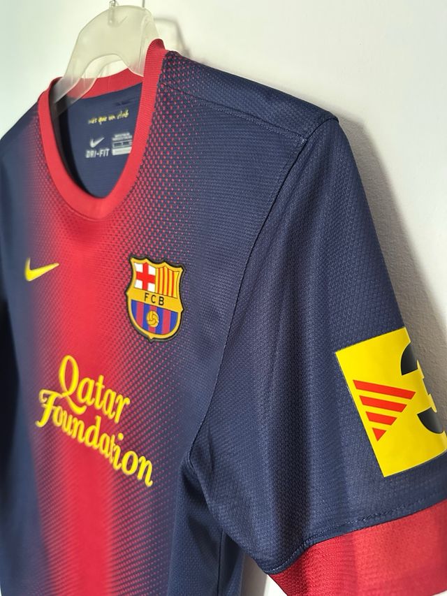 Camiseta FC Barcelona original
