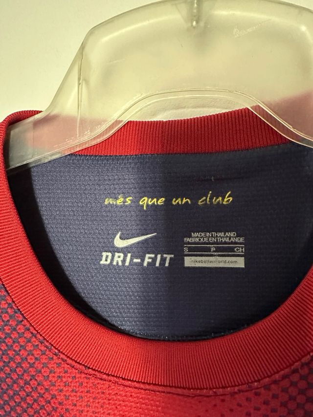 Camiseta FC Barcelona original