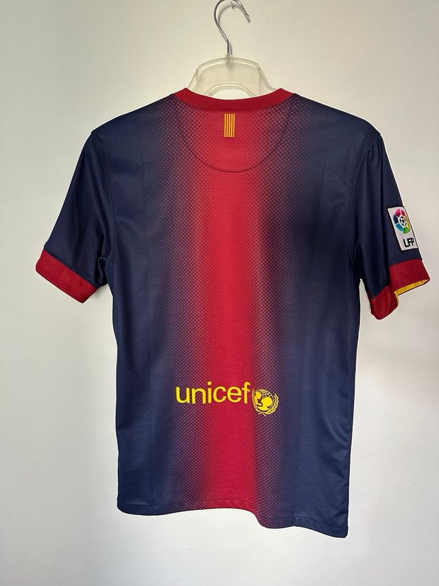 Camiseta FC Barcelona original