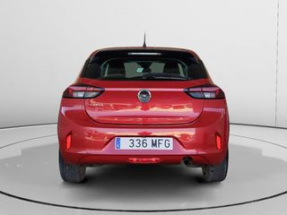 Opel Corsa Edition