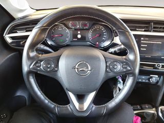 Opel Corsa Edition