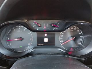 Opel Corsa Edition