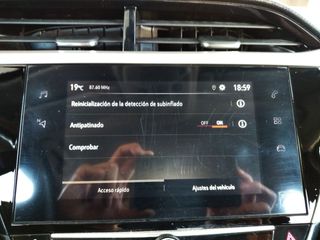 Opel Corsa Edition