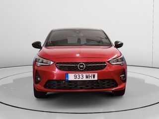 Opel Corsa GS