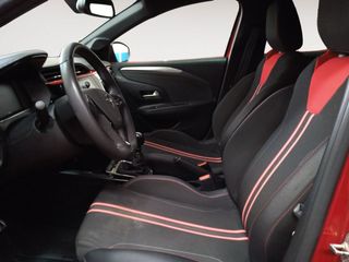 Opel Corsa GS