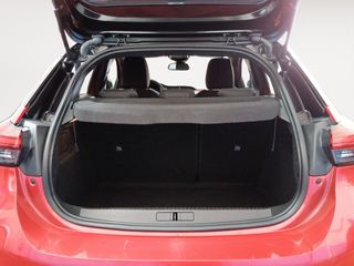 Opel Corsa GS