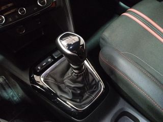 Opel Corsa GS