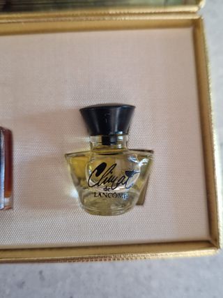 Miniatures Perfumes Paris - Les Meilleurs Parfum
