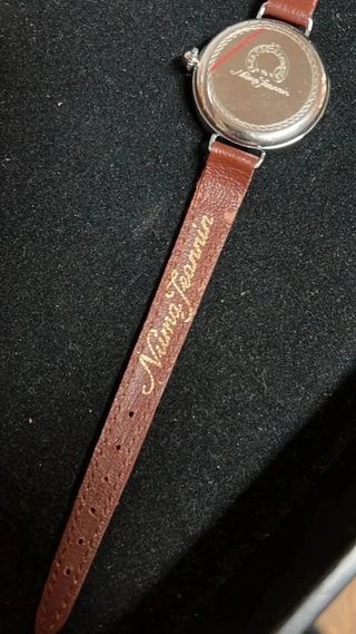 Orologio Numa Jeannin Vintage Automatico