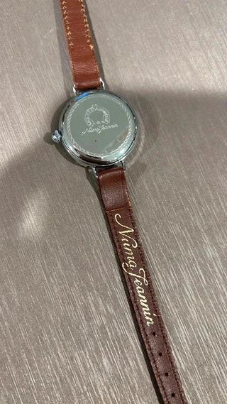 Orologio Numa Jeannin Vintage Automatico