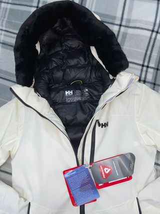 Chaqueta HH - Talla S