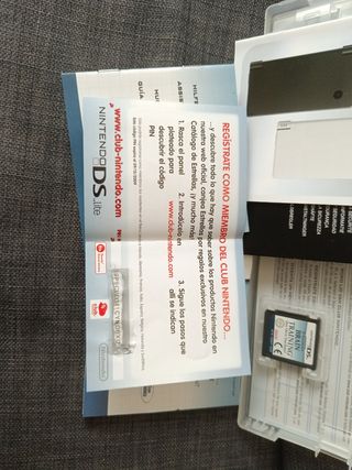 Brain Training Nintendo DS