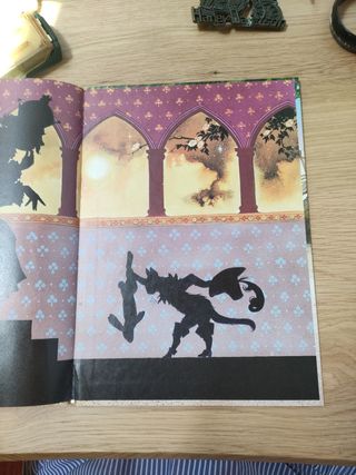 El Gato con botas cuento infantil en español