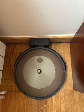 Roomba j9 WiFi - Aspirador robot
comprado 18/04/24