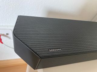 Barra sonido Samsung HW-Q600C