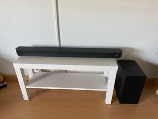 Barra sonido Samsung HW-Q600C