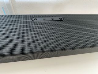 Barra sonido Samsung HW-Q600C