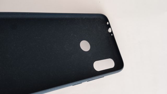 Carcasa móvil X-Men Cyclops
Ideal coleccionista.