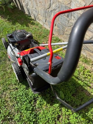 Cortacésped Sterwins gasolina