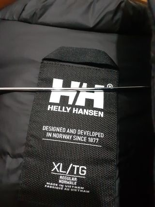 Chaqueta HH - Talla L