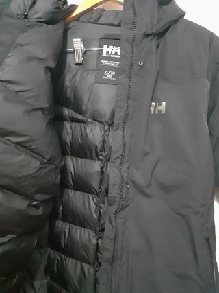 Chaqueta HH - Talla L