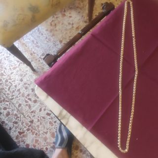 Cordones bisutería multicolor. Bisutería