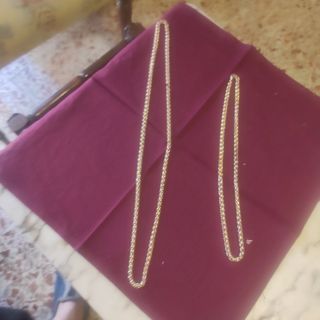 Cordones bisutería multicolor. Bisutería