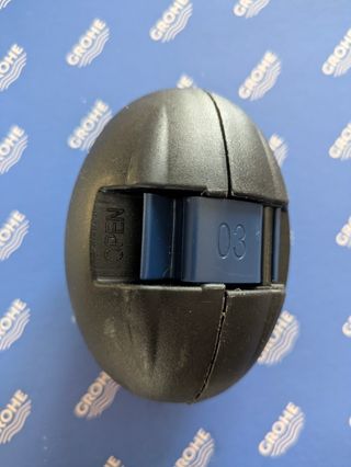 Ricambi GROHE miscelatore