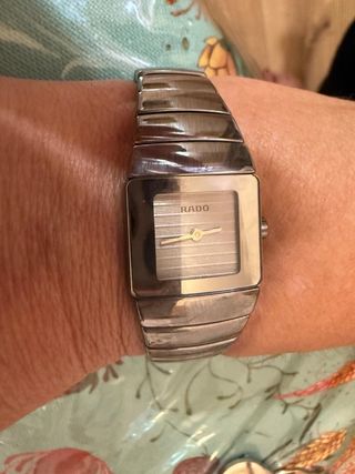 Reloj RADO Original Mujer