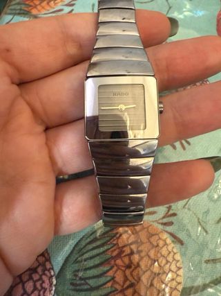 Reloj RADO Original Mujer