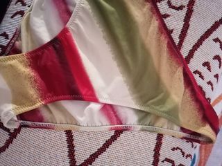 Slip Bikini Multicolor Calzedonia