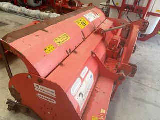 Trituradora Maschio Tornado 2.80m