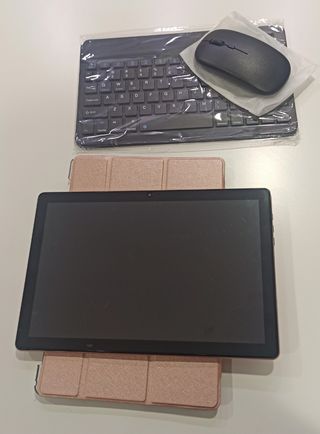 Tablet DMOAO 10" Rosa Gold