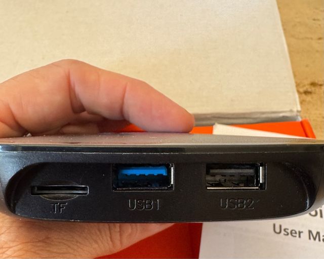 MX Box S 8K: TV Box Android 4gb. 128gb