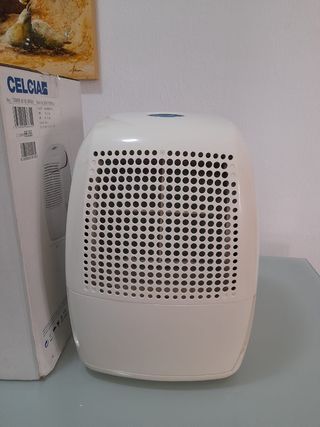 Deshumificador Celcia 10L