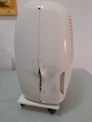 Deshumificador Celcia 10L