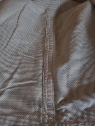 Kimono Judo/Aikido blanco 170 cm